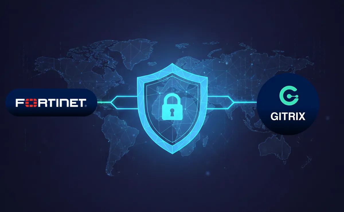 Securing Fortinet VPN with GITRIX: Modern MFA Without the Hassle